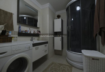 Квартира 3+1 в Белеке, Турция | PBB-47177