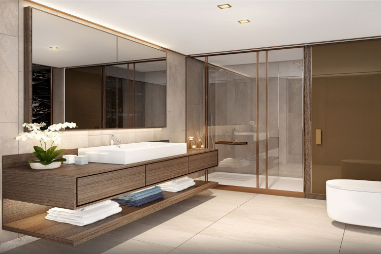 Вилла 4+1 в Сапандже, Турция | PTE-47196