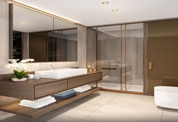 Вилла 4+1 в Сапандже, Турция | PTE-47196