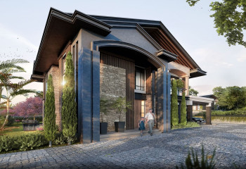 Вилла 4+1 в Сапандже, Турция | PTE-47196