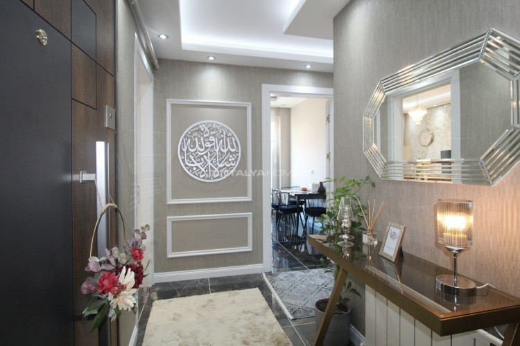 Квартира 2+1 в Чинарджике, Турция | PTE-47194