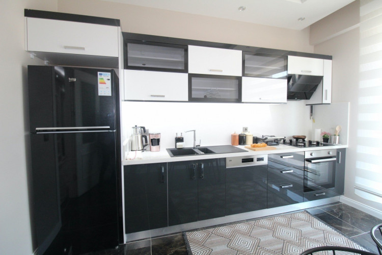 Квартира 2+1 в Чинарджике, Турция | PTE-47194