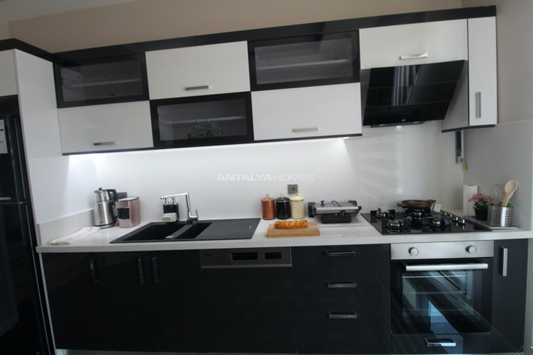 Квартира 2+1 в Чинарджике, Турция | PTE-47194