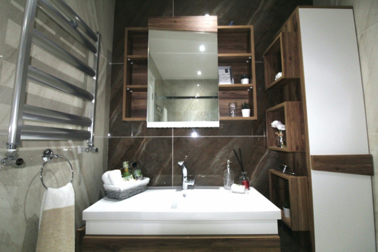 Квартира 2+1 в Чинарджике, Турция | PTE-47194