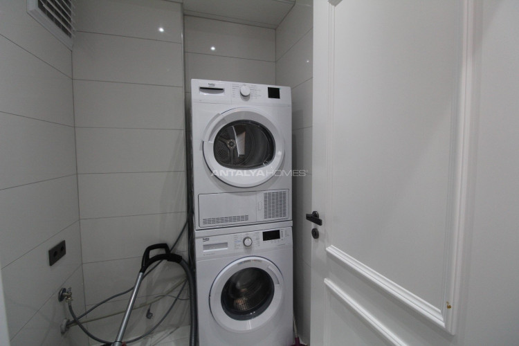 Квартира 2+1 в Чинарджике, Турция | PTE-47194