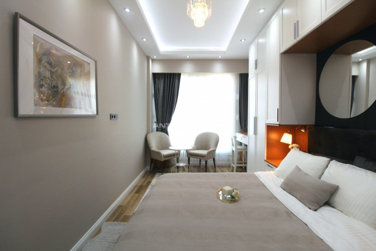 Квартира 2+1 в Чинарджике, Турция | PTE-47194