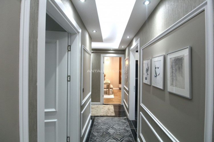 Квартира 2+1 в Чинарджике, Турция | PTE-47194