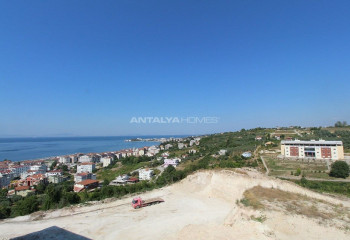 Квартира 2+1 в Чинарджике, Турция | PTE-47194