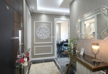 Квартира 2+1 в Чинарджике, Турция | PTE-47194