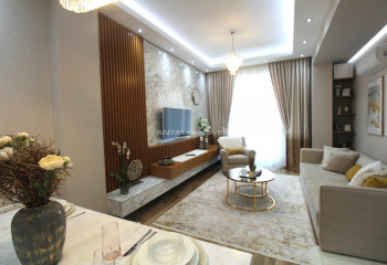 Квартира 2+1 в Чинарджике, Турция | PTE-47194