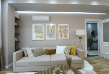 Квартира 2+1 в Чинарджике, Турция | PTE-47194