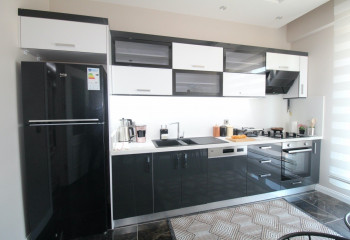 Квартира 2+1 в Чинарджике, Турция | PTE-47194