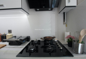 Квартира 2+1 в Чинарджике, Турция | PTE-47194