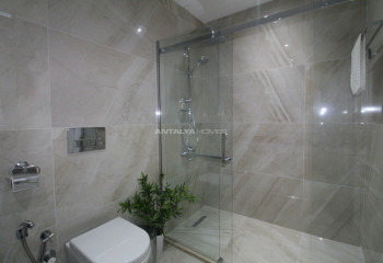 Квартира 2+1 в Чинарджике, Турция | PTE-47194