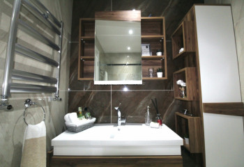 Квартира 2+1 в Чинарджике, Турция | PTE-47194