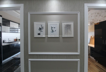 Квартира 2+1 в Чинарджике, Турция | PTE-47194