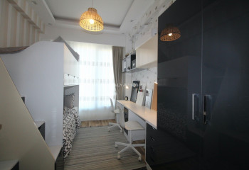 Квартира 2+1 в Чинарджике, Турция | PTE-47194