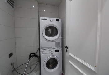 Квартира 2+1 в Чинарджике, Турция | PTE-47194