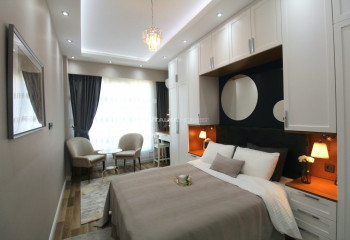 Квартира 2+1 в Чинарджике, Турция | PTE-47194