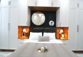 Квартира 2+1 в Чинарджике, Турция | PTE-47194