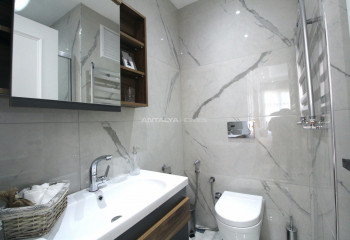 Квартира 2+1 в Чинарджике, Турция | PTE-47194