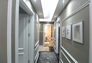 Квартира 2+1 в Чинарджике, Турция | PTE-47194