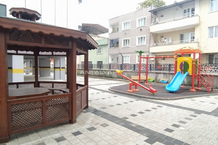 Квартира 3+1 в Бурсе, Турция | SBB-47192