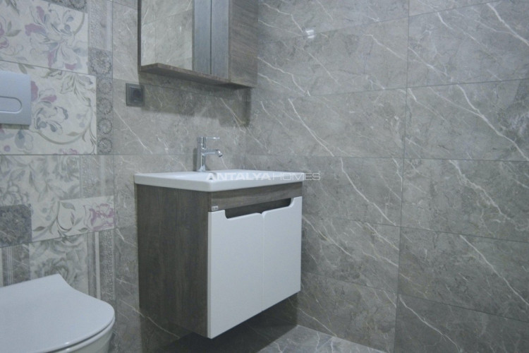 Квартира 3+1 в Бурсе, Турция | SBB-47192