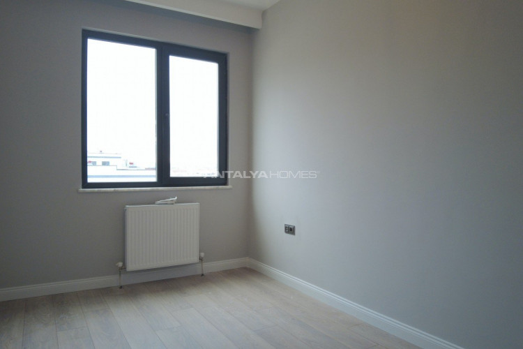 Квартира 3+1 в Бурсе, Турция | SBB-47192