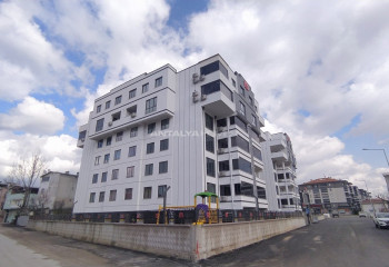 Квартира 3+1 в Бурсе, Турция | SBB-47192