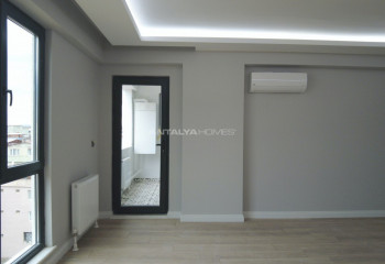 Квартира 3+1 в Бурсе, Турция | SBB-47192