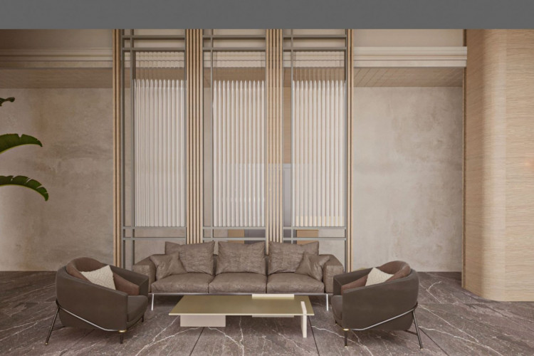 Пентхаус 3+1 в Алтынташе, Анталия, Турция | STE-47202