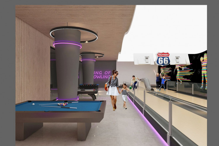 Пентхаус 3+1 в Алтынташе, Анталия, Турция | STE-47202