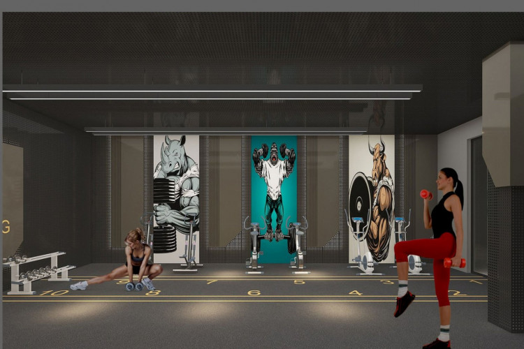 Пентхаус 3+1 в Алтынташе, Анталия, Турция | STE-47202