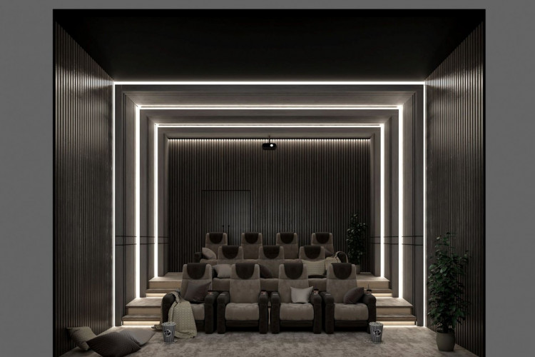 Пентхаус 3+1 в Алтынташе, Анталия, Турция | STE-47202