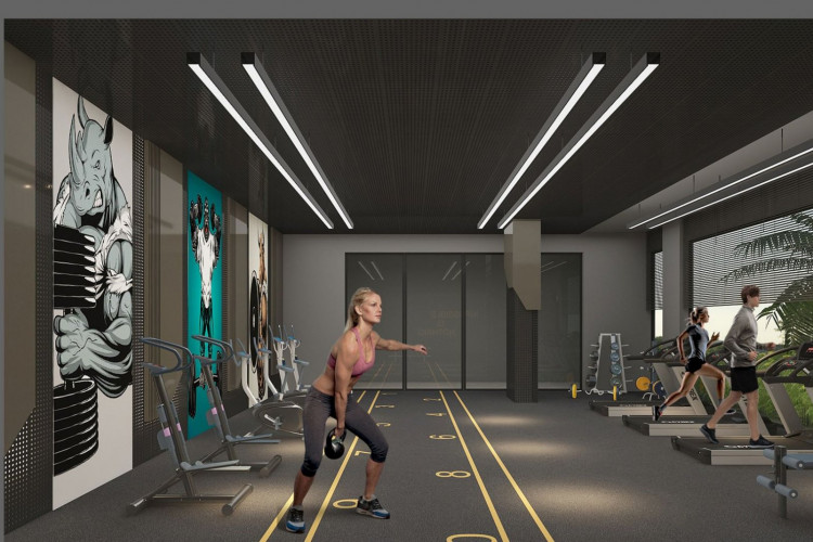 Пентхаус 3+1 в Алтынташе, Анталия, Турция | STE-47202