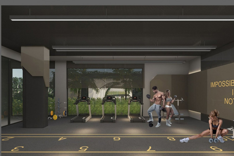 Пентхаус 3+1 в Алтынташе, Анталия, Турция | STE-47202