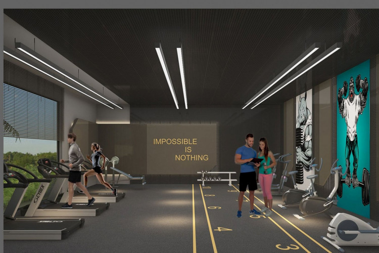 Пентхаус 3+1 в Алтынташе, Анталия, Турция | STE-47202