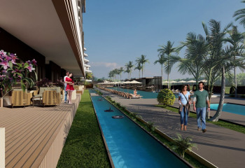 Пентхаус 3+1 в Алтынташе, Анталия, Турция | STE-47202