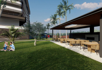 Пентхаус 3+1 в Алтынташе, Анталия, Турция | STE-47202