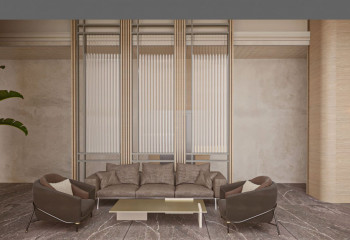 Пентхаус 3+1 в Алтынташе, Анталия, Турция | STE-47202