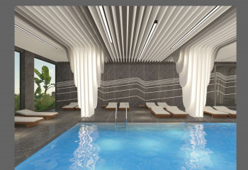 Пентхаус 3+1 в Алтынташе, Анталия, Турция | STE-47202