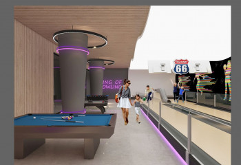 Пентхаус 3+1 в Алтынташе, Анталия, Турция | STE-47202