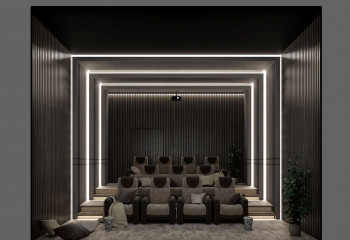 Пентхаус 3+1 в Алтынташе, Анталия, Турция | STE-47202