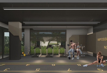 Пентхаус 3+1 в Алтынташе, Анталия, Турция | STE-47202