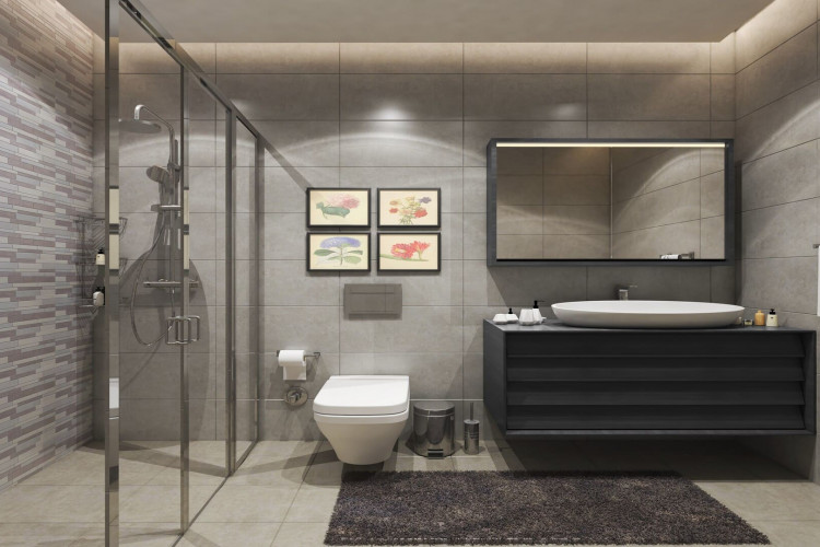 Квартира 3+1 в Коджаэле, Турция | SBB-47218