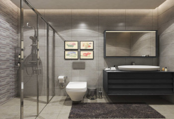 Квартира 3+1 в Коджаэле, Турция | SBB-47218