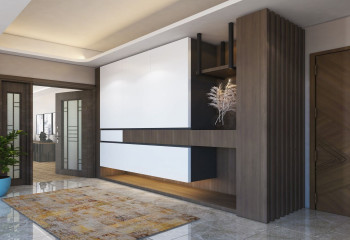 Квартира 3+1 в Коджаэле, Турция | SBB-47218