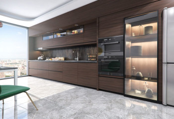 Квартира 3+1 в Коджаэле, Турция | SBB-47218