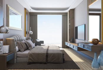 Квартира 3+1 в Коджаэле, Турция | SBB-47218